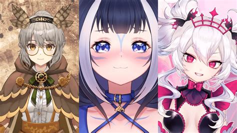 vtuber videos .